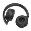 Bluetooth ყურსასმენი JBL T510 BT Black