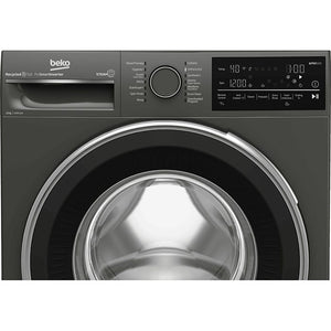 სარეცხი მანქანა 12კგ BEKO B3WFU51240MCI bPRO 500