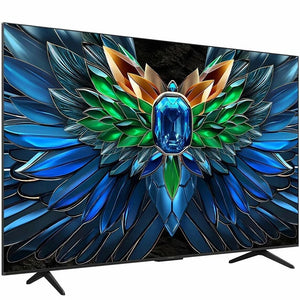 Smart 4k ტელევიზორი iFFALCON 75U85 MiniLed 75 inch (191სმ)