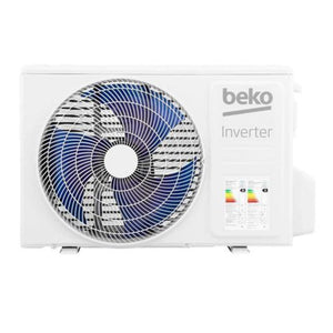 კონდიციონერი 25-30 მ² BEKO BBVHO 090/BBVHO 091 INV