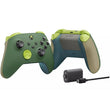 ორიგინალი ჯოისტიკი Microsoft Xbox Series X/S Wireless Controller+Battery Pack Remix Special Edition