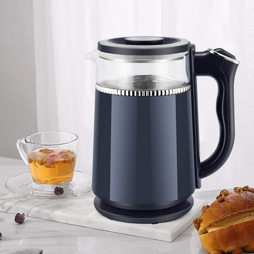 მინის ელექტრო ჩაიდანი Tiffany TF-6620