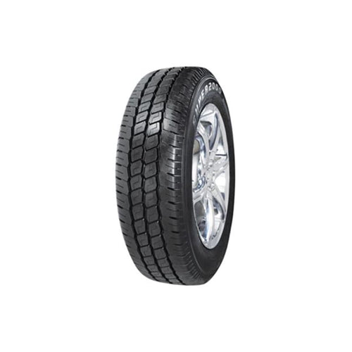 საბურავი 195/70R15C Super2000 104/102R Hifly 20104024