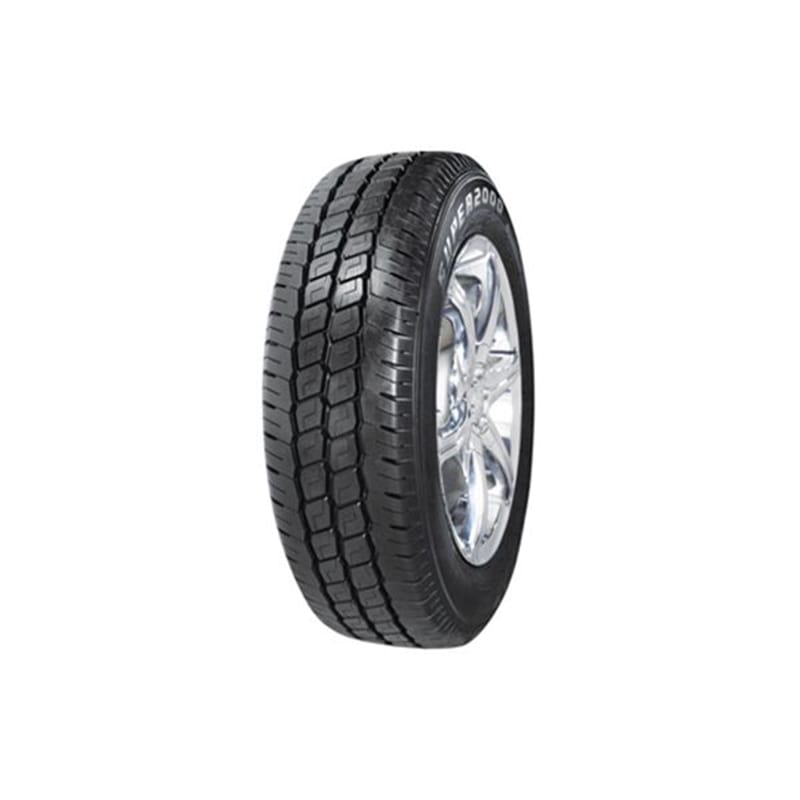 საბურავი 195/70R15C Super2000 104/102R Hifly 20104024