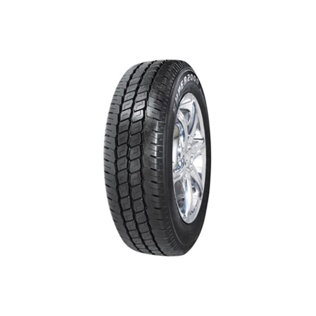 საბურავი 195/70R15C Super2000 104/102R Hifly 20104024