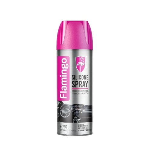 სილიკონის სპრეი ლიმნის არომატით FLAMINGO F090L