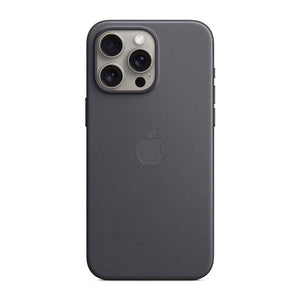 ორიგინალი ქეისი Apple iPhone 15 Pro FineWoven with MagSafe