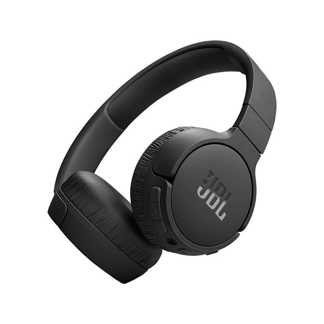 Bluetooth ყურსასმენი JBL T670 NC BLUE