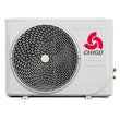 კონდიციონერი 30-40მ² Chigo CS-32H3A-1C150AY8E