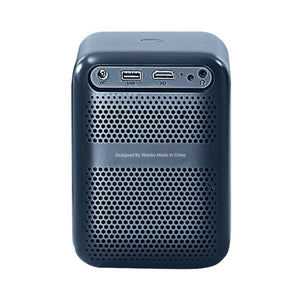 პროექტორი Xiaomi Wanbo New T2 Max