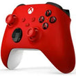 უსადენო ჯოისტიკი Microsoft Official Xbox Series X/S Wireless Controller Red
