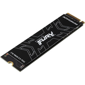 მყარი დისკი Kingston NV2 2TB M2 (SFYRD/2000G)