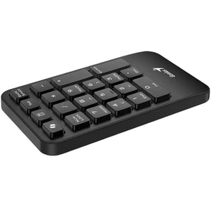 უსადენო NumPad კლავიატურა Genius