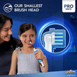 ელექტრო კბილის ჯაგრისი Oral-B D103.413.2 Spiderman
