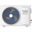 კონდიციონერი 60მ² BEKO BRVPA 180/181