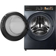სარეცხი მანქანა საშრობით 10.5(7)კგ TOSHIBA TWD-T25BZU115MWUZ(MG)