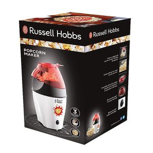 პოპკორნის აპარატი Russell Hobbs 24630-56 Fiesta