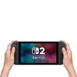 პორტატული კონსოლი Nintendo Switch 2 Console - Mario Kart world Bundle