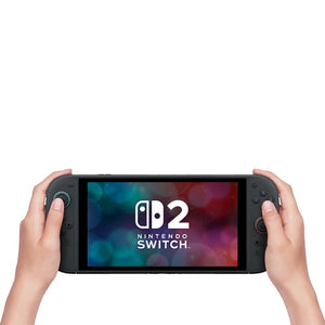პორტატული კონსოლი Nintendo Switch 2 Console - Mario Kart world Bundle