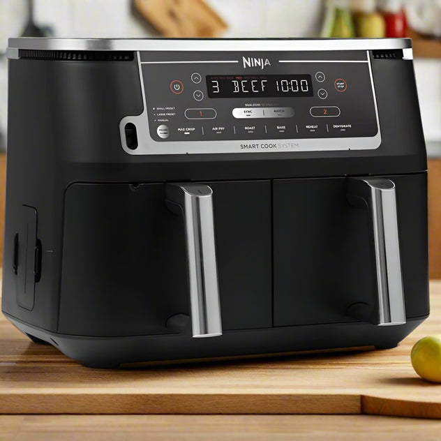 აეროგრილი Ninja AF451EU Smart Cook