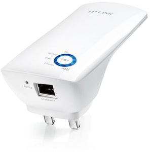 Wi-Fi გამავრცელებელი TP-Link TL-WA850RE