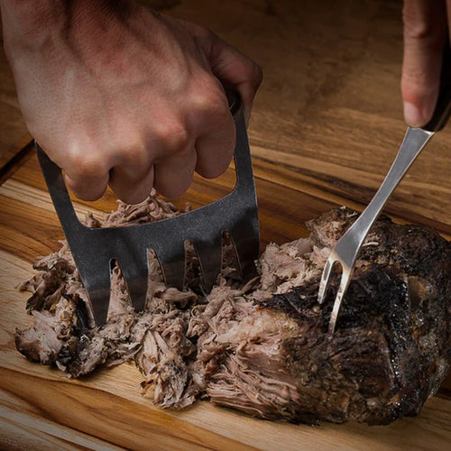 ინოვაციური ხორცის დასაჭრელი Meat Claws TRAMONTINA 22846/100