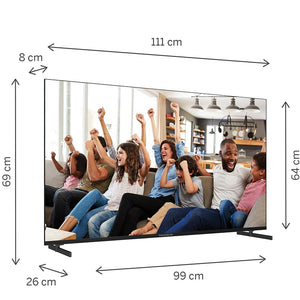 Smart 4K ტელევიზორი Thomson 50UG4S14 50 inch (126 სმ)