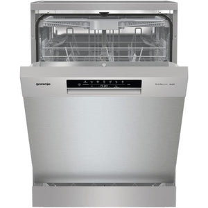 ჭურჭლის სარეცხი მანქანა GORENJE GS643E90X