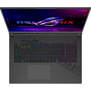 ნოუთბუქი Asus ROG Strix G18 (G814JV-N6035)