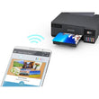 ფერადი პრინტერი Epson EcoTank L8050 A4