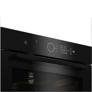 ჩასაშენებელი ელ. ღუმელი BEKO BCBIMA17400KSBS