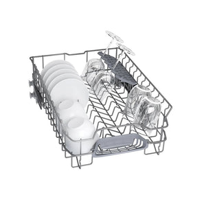 ჭურჭლის სარეცხი მანქანა BOSCH SPS2HMI54Q