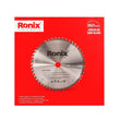 ცირკულარული ხერხის დისკი ATB 42T Ronix RH-5102