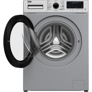 სარეცხი მანქანა 7.5კგ BEKO WSPE7H616S