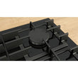 ჩასაშენებელი ქურის ზედაპირი Bosch PRP6A6H40R