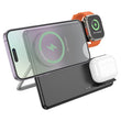 უსადენო სწრაფი დამტენი Hoco CQ1 (for iWatch)