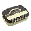 2 განყოფილებიანი ლანჩბოქსი OEM 10203198