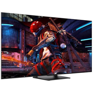 Smart 4K Android ტელევიზორი TCL 65C745 QLED 65 inch (165სმ)