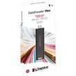 USB ფლეშ მეხსიერება Kingston 1TB DataTraveler Max USB 3.2 Type-C - Black (DTMAX/1TB)