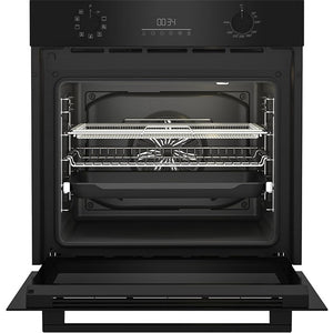ჩასაშენებელი ელ. ღუმელი BEKO BCBIMA17300KSB