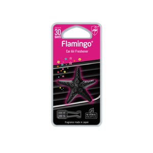 ჰაერის არომატიზატორი ზღვის ვარსკვლავი FLAMINGO F130H