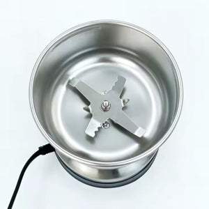 მარცვლეულის საფქვავი MRSCHEF CG-301