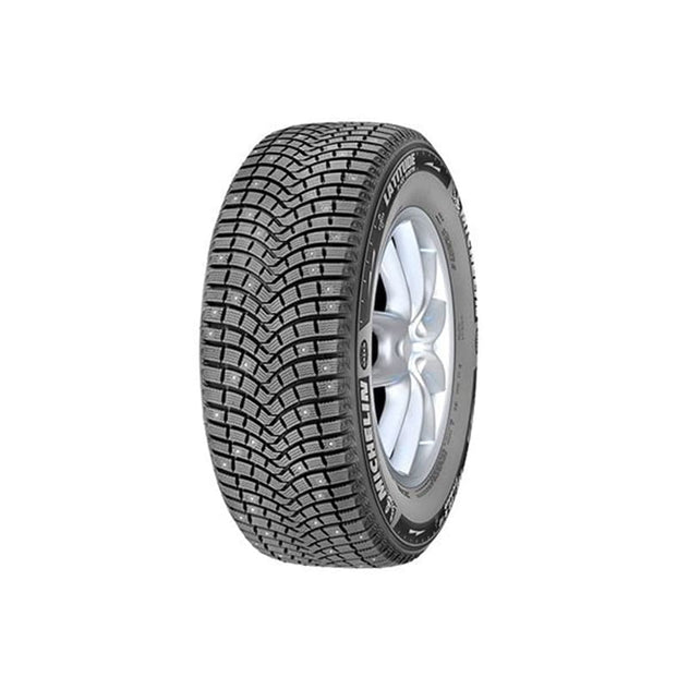საბურავი 275/40R20 X-ICE SNOW SUV MI MICHELIN 20104374
