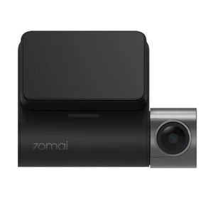 ვიდეო რეგისტრატორი Xiaomi 70mai Dash Cam A500S Plus Rear Cam Set Black