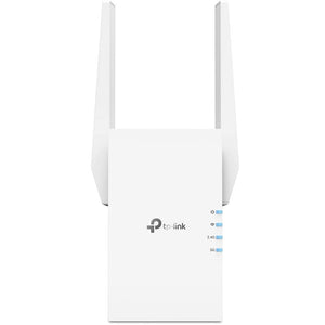 Wi-Fi როუტერი TP-Link RE705X