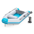 გასაბერი ნავი Bestway Hydro-Force Corinth Elite 65177