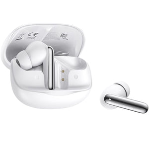 Bluetooth ყურსასმენი QCY MeloBuds 2 N50 With ANC