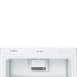 მაცივარი მშრალი ყინვით BOSCH KSV36VW31U