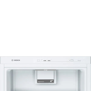 მაცივარი მშრალი ყინვით BOSCH KSV36VW31U