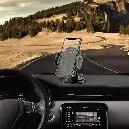 მობილურის სამაგრი Borofone BH37